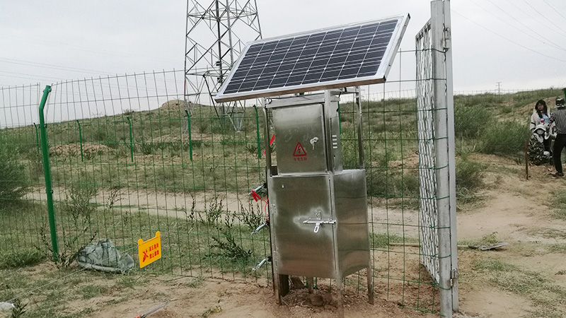 為什么寧夏大學畜牧學院電子圍欄工程，只愿意選小牛看家
